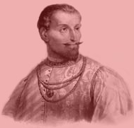 Amédée V de Savoie